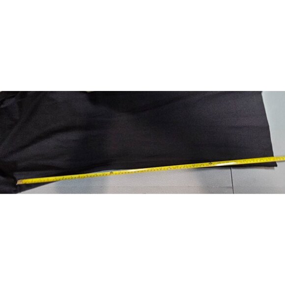 NYDJ Womens Plus Size 4X Pull On Flared Black Trouser‎ Pants NWT - Picture 12 of 13